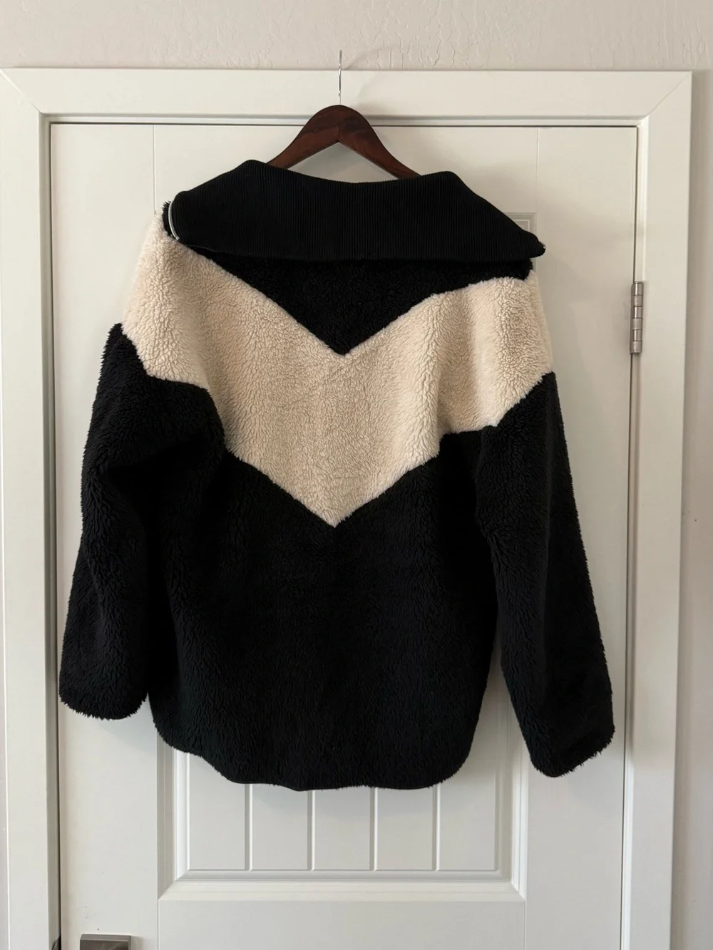 Varley sherpa